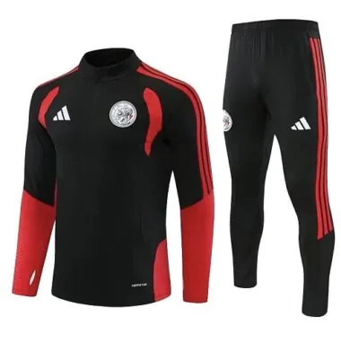 26-27 Ajax Training Adults & Kids Kits Tracksuits Sweatshirt Cheap Jersey Wholesale Yupoo