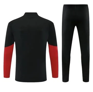 26-27 Ajax Training Adults & Kids Kits Tracksuits Sweatshirt Cheap Jersey Wholesale Yupoo