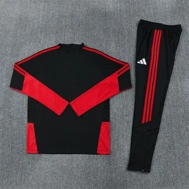 26-27 Ajax Training Adults & Kids Kits Tracksuits Sweatshirt Cheap Jersey Wholesale Yupoo