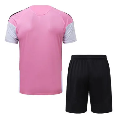 2026/27 Inter Miami Training Adults kits infantiles chándales camiseta foto del álbum 3