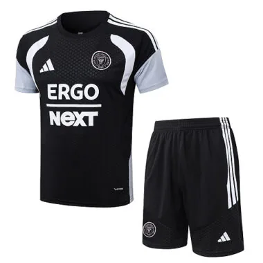 26-27 Inter Miami Training Adults & Kids Kits Tracksuits Cheap Jersey Wholesale Yupoo