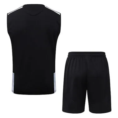 26-27 Inter Miami Sleeveless Training Kits Tracksuits Cheap Jersey Wholesale Yupoo