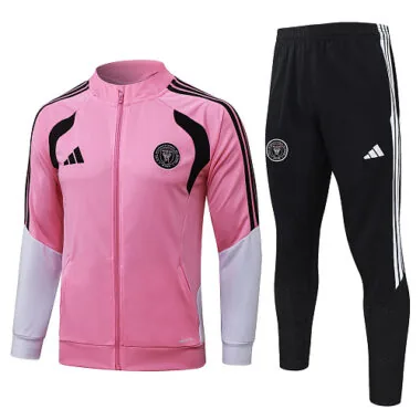 2026-27 Inter Miami Training Adults & Kids Kits Tracksuits Jacket Cheap Jersey Wholesale Yupoo