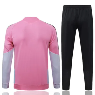 2026-27 Inter Miami Training Adults & Kids Kits Tracksuits Jacket Cheap Jersey Wholesale Yupoo