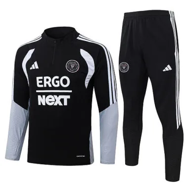 2026-27 Inter Miami Training Adults & Kids Kits Tracksuits Sweatshirt Cheap Jersey Wholesale Yupoo