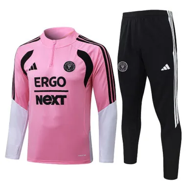 2026-27 Inter Miami Training Adults & Kids Kits Tracksuits Sweatshirt Cheap Jersey Wholesale Yupoo
