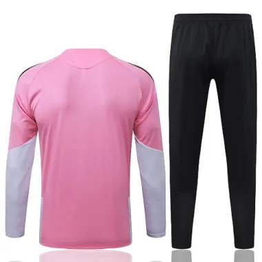 2026-27 Inter Miami Training Adults & Kids Kits Tracksuits Sweatshirt Cheap Jersey Wholesale Yupoo