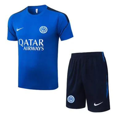 26-27 Inter Milan Training Adults & Kids Kits Tracksuits Cheap Jersey Wholesale Yupoo