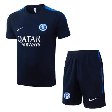 26-27 Inter Milan Training Adults & Kids Kits Tracksuits Cheap Jersey Wholesale Yupoo