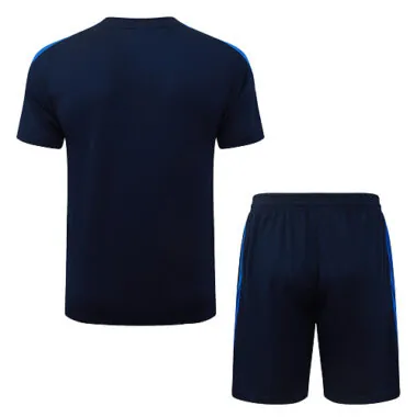 26-27 Inter Milan Training Adults & Kids Kits Tracksuits Cheap Jersey Wholesale Yupoo