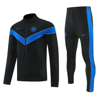 26-27 Inter Milan Training Kits Tracksuits Jacket Cheap Jersey Wholesale Yupoo
