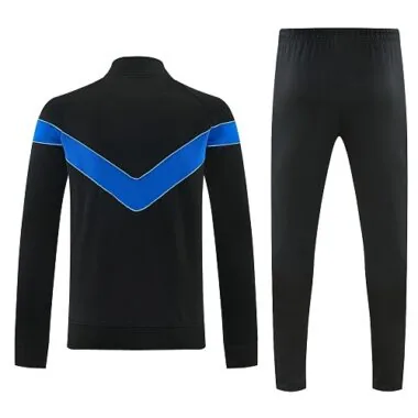 26-27 Inter Milan Training Kits Tracksuits Jacket Cheap Jersey Wholesale Yupoo