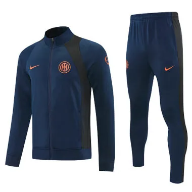 26-27 Inter Milan Training Kits Tracksuits Jacket Cheap Jersey Wholesale Yupoo