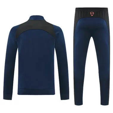 26-27 Inter Milan Training Kits Tracksuits Jacket Cheap Jersey Wholesale Yupoo