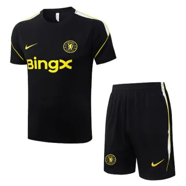 26-27 Chelsea Training Adults & Kids Kits Tracksuits Cheap Jersey Wholesale Yupoo