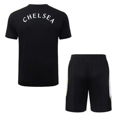 26-27 Chelsea Training Adults & Kids Kits Tracksuits Cheap Jersey Wholesale Yupoo