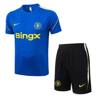 26-27 Chelsea Training Adults & Kids Kits Tracksuits Cheap Jersey Wholesale Yupoo