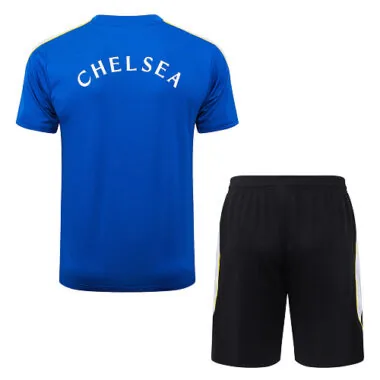 26-27 Chelsea Training Adults & Kids Kits Tracksuits Cheap Jersey Wholesale Yupoo