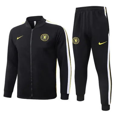 26-27 Chelsea Training Adults & Kids Kits Tracksuits Jacket Cheap Jersey Wholesale Yupoo