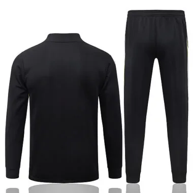 26-27 Chelsea Training Adults & Kids Kits Tracksuits Jacket Cheap Jersey Wholesale Yupoo
