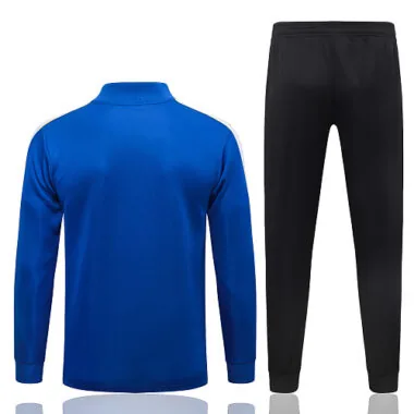 26-27 Chelsea Training Adults & Kids Kits Tracksuits Jacket Cheap Jersey Wholesale Yupoo