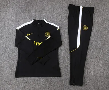 26-27 Chelsea Training Adults & Kids Kits Tracksuits Sweatshirt Cheap Jersey Wholesale Yupoo