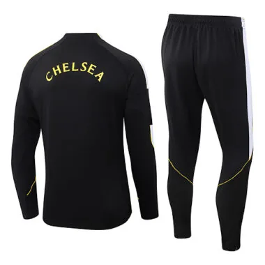 26-27 Chelsea Training Adults & Kids Kits Tracksuits Sweatshirt Cheap Jersey Wholesale Yupoo