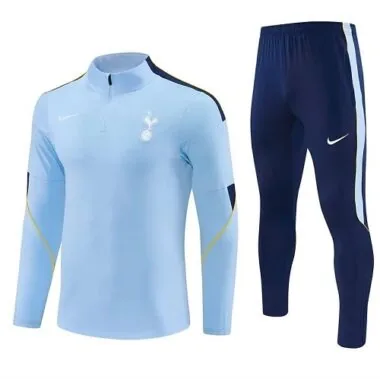 26-27 Tottenham Hotspur Training Adults & Kids Kits Tracksuits Sweatshirt Cheap Wholesale Yupoo