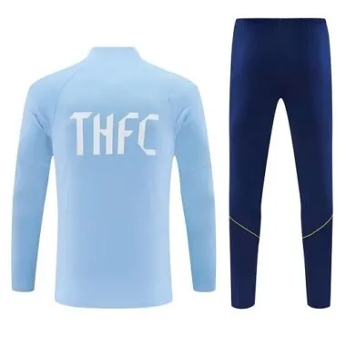 2026/27 Tottenham Hotspur Training Adults kits infantiles chándales Sweatshirt foto del álbum 3