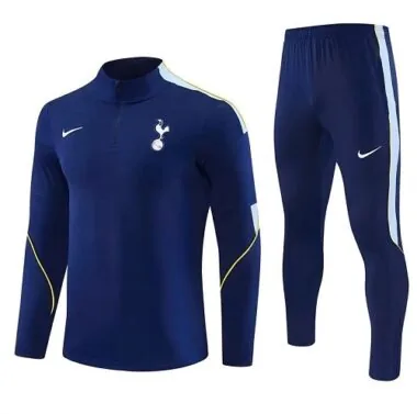 26-27 Tottenham Hotspur Training Adults & Kids Kits Tracksuits Sweatshirt Cheap Wholesale Yupoo