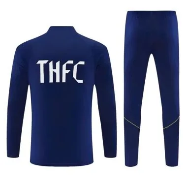 2026/27 Tottenham Hotspur Training Adults kit bambino tute Sweatshirt foto dell'album 3