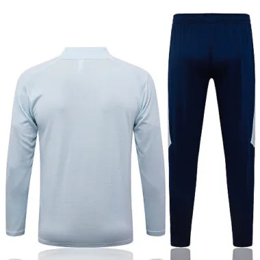 2026/27 Manchester City Training Adults & Kids Kits Tracksuits Sweatshirt album photo 3