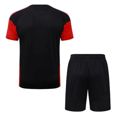 2026/27 Manchester United Training Adults kit bambino tute maglia foto dell'album 3
