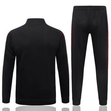 2026/27 Manchester United Training Adults kits enfant survêtements Jacket maillot photo de l'album 3