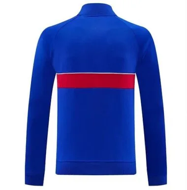 26-27 Manchester United Training Adults & Kids Kits Tracksuits Jacket Cheap Jersey Wholesale Yupoo