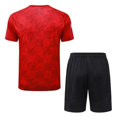 26-27 Liverpool Training Adults & Kids Kits Tracksuits Cheap Jersey Wholesale Yupoo