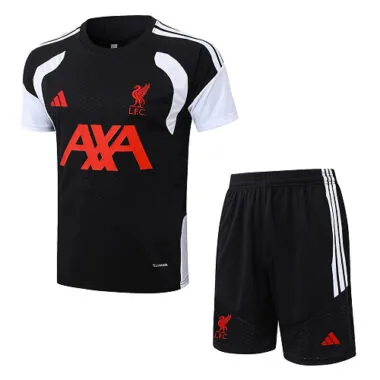 26-27 Liverpool Training Adults & Kids Kits Tracksuits Cheap Jersey Wholesale Yupoo