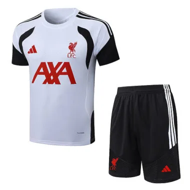 26-27 Liverpool Training Adults & Kids Kits Tracksuits Cheap Jersey Wholesale Yupoo