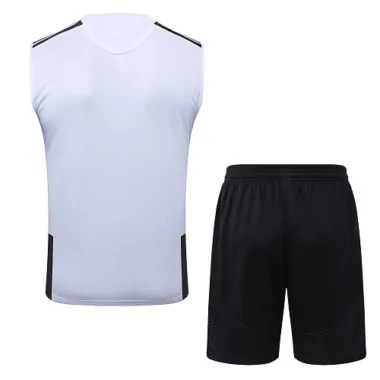 2026/27 Liverpool Sleeveless trainingskits trainingspakken shirt albumfoto 3