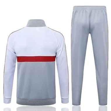 26-27 Liverpool Training Adults & Kids Kits Tracksuits Jacket Cheap Jersey Wholesale Yupoo