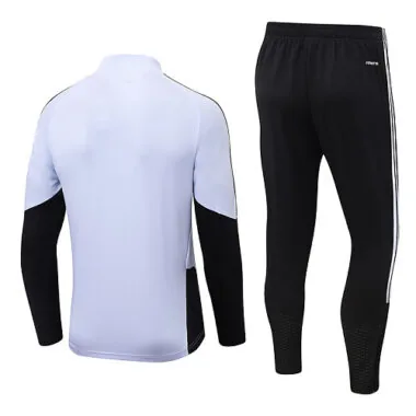 26-27 Liverpool Training Adults & Kids Kits Tracksuits Sweatshirt Cheap Jersey Wholesale Yupoo