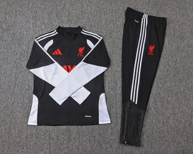 2026/27 Liverpool Training Adults kinderkits trainingspakken Sweatshirt shirt albumfoto 3