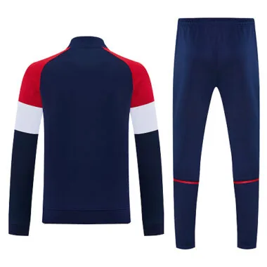 26-27 Bayern Training Kits Tracksuits Jacket Cheap Jersey Wholesale Yupoo
