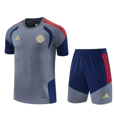 26-27 Bayern Training Adults & Kids Kits Tracksuits Cheap Jersey Wholesale Yupoo