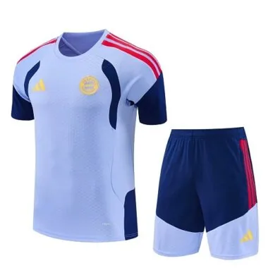 26-27 Bayern Training Adults & Kids Kits Tracksuits Cheap Jersey Wholesale Yupoo