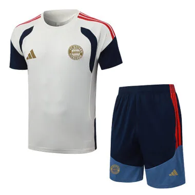 26-27 Bayern Training Adults & Kids Kits Tracksuits Cheap Jersey Wholesale Yupoo