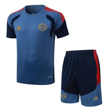 26-27 Bayern Training Kits Tracksuits Cheap Jersey Wholesale Yupoo