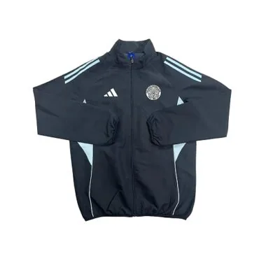 26-27 Celtic Windbreaker Jackets Cheap Football Jersey Wholesale Yupoo