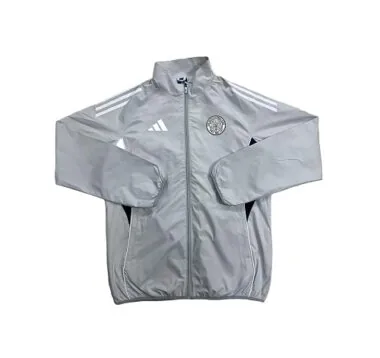 26-27 Celtic Windbreaker Jackets Cheap Football Jersey Wholesale Yupoo