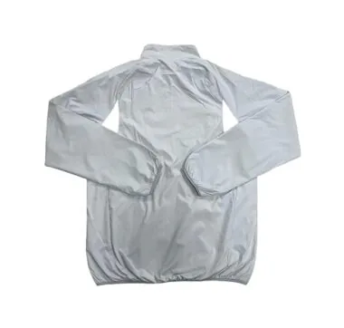 2026/27 Celtic Windbreaker Jackets camisola de futebol foto do álbum 3